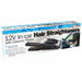 Streetwize 12V Travel Hair Straighteners Streetwize  - Dynamic Drive