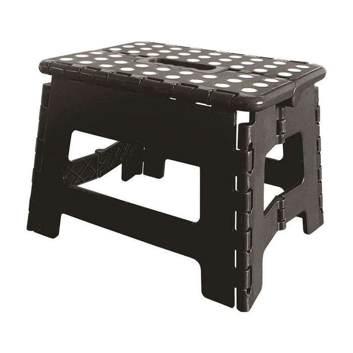 Streetwize Foldable Stool Leisurewize  - Dynamic Drive