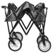 Streetwize Folding Trolley Leisurewize  - Dynamic Drive