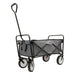 Streetwize Folding Trolley Leisurewize  - Dynamic Drive