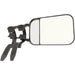 Summit Caravan Towing Mirrors Car Van Wing Mirror Extension Mirror Pair with Blind Spot Summit  - Dynamic Drive