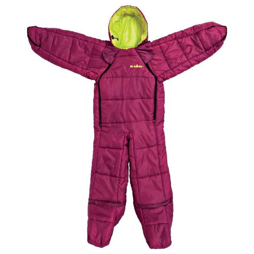 Summit Onesie Sleeping Bag Summit  - Dynamic Drive