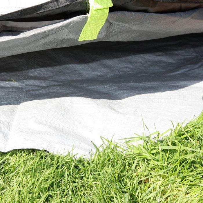 Sunncamp Annexe Breathable Groundsheet Annexe 230cm x 160cm SunnCamp  - Dynamic Drive