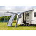 SunnCamp Arco Air Sun Canopy 300 (Dual Beading) Caravan Air Canopy SF2014 UK Camping And Leisure