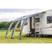 SunnCamp Arco Air Sun Canopy 300 (Dual Beading) Caravan Air Canopy SF2014 UK Camping And Leisure