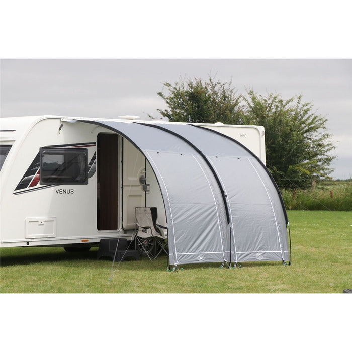 SunnCamp Arco Canopy 260 (Dual Beading) Caravan Poled Canopy SF2021 UK Camping And Leisure