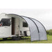 SunnCamp Arco Canopy 260 (Dual Beading) Caravan Poled Canopy SF2021 UK Camping And Leisure