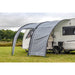 SunnCamp Arco Canopy 260 (Dual Beading) Caravan Poled Canopy SF2021 UK Camping And Leisure