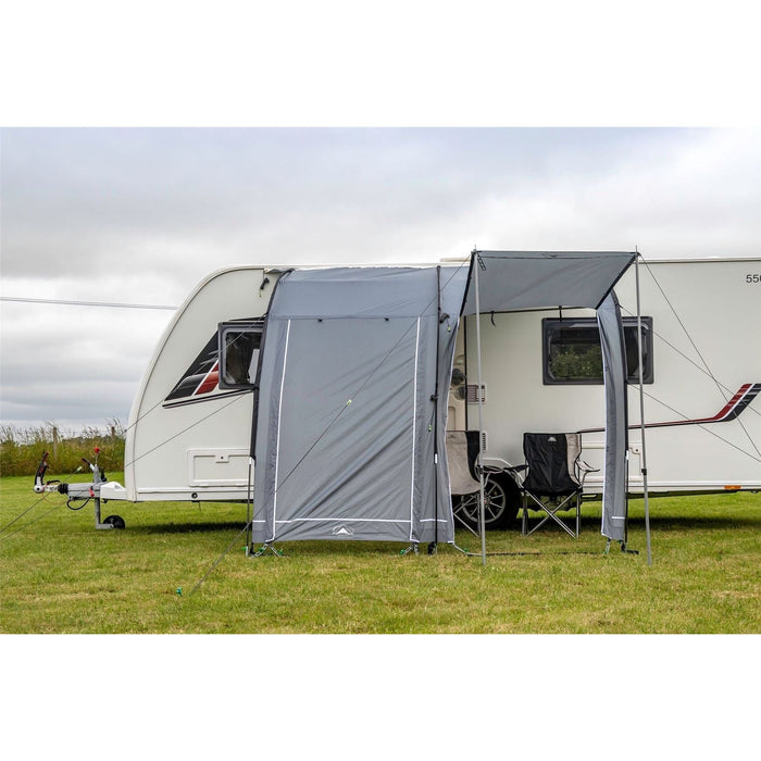 SunnCamp Arco Canopy 260 (Dual Beading) Caravan Poled Canopy SF2021 UK Camping And Leisure