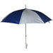 SunnCamp Blue Clamp on Parasol with UPF + 35 Suitable for Prams & Camping Chairs SunnCamp  - Dynamic Drive