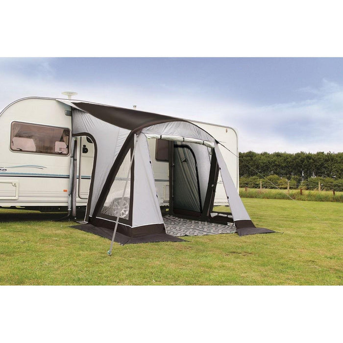 SunnCamp Dash 220 Air SC Caravan Air Awning SunnCamp  - Dynamic Drive