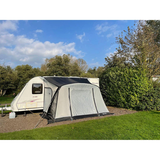 SunnCamp Dash 325 Air SC Caravan Air Awning SunnCamp  - Dynamic Drive