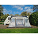 SunnCamp Dash 390 Air SC Caravan Air Awning SunnCamp  - Dynamic Drive