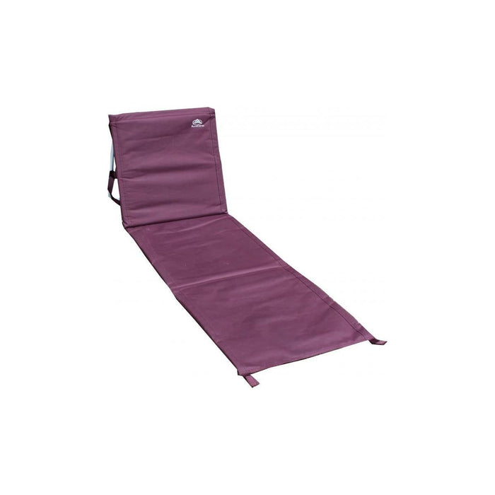 Sunncamp Grape Deluxe Camping Chair Mat SunnCamp  - Dynamic Drive