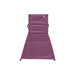 Sunncamp Grape Deluxe Camping Chair Mat SunnCamp  - Dynamic Drive