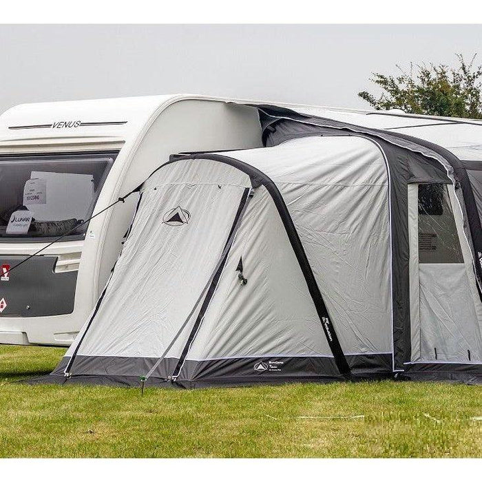 Annex SunnCamp Inceptor Air Annexe Plus Includes Inner Tent Caravan Air SunnCamp  - Dynamic Drive