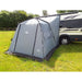 SunnCamp Motor Buddy 250 - 240cm Motorhome Driveaway Poled Awning SunnCamp  - Dynamic Drive