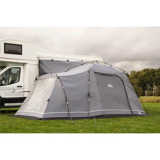 Sunncamp Motor Buddy 300 XL Motorhome Drive Away Awning SunnCamp  - Dynamic Drive