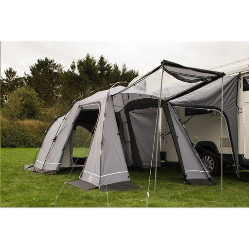 Sunncamp Motor Buddy 300 XL Motorhome Drive Away Awning SunnCamp  - Dynamic Drive