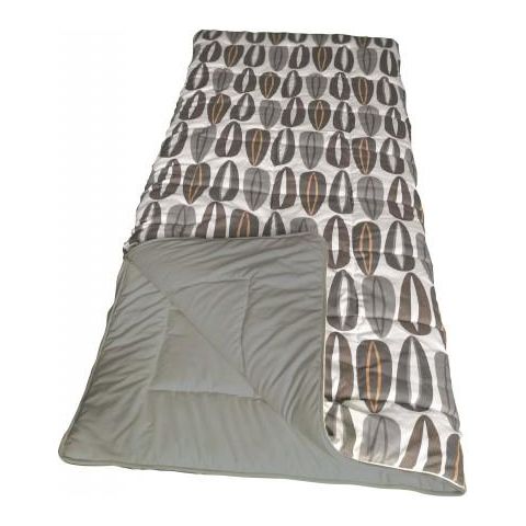 Sunncamp Mull Super Deluxe King Size Single 600g/m² 60oz Sleeping Bag SunnCamp  - Dynamic Drive