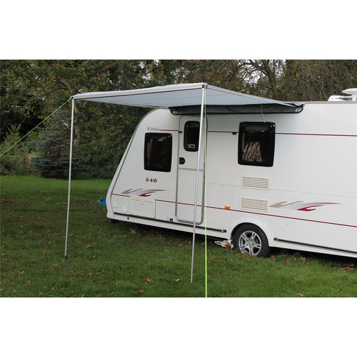 SunnCamp Protekta Size 10 Caravan Poled Canopy SunnCamp  - Dynamic Drive