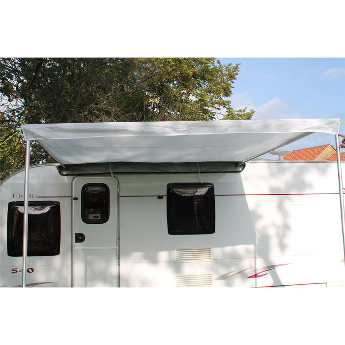 SunnCamp Protekta Size 10 Caravan Poled Canopy SunnCamp  - Dynamic Drive