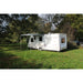 SunnCamp Protekta Size 10 Caravan Poled Canopy SunnCamp  - Dynamic Drive