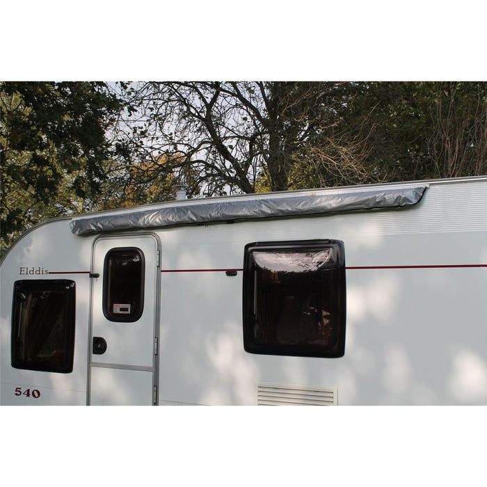 SunnCamp Protekta Size 10 Caravan Poled Canopy SunnCamp  - Dynamic Drive