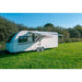 SunnCamp Protekta Size 10 Caravan Poled Canopy SunnCamp  - Dynamic Drive