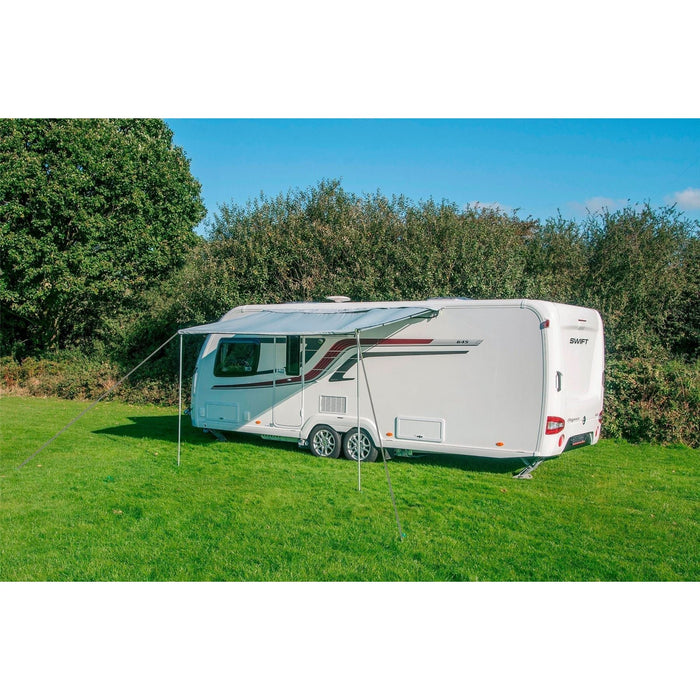 SunnCamp Protekta Size 10 Caravan Poled Canopy SunnCamp  - Dynamic Drive