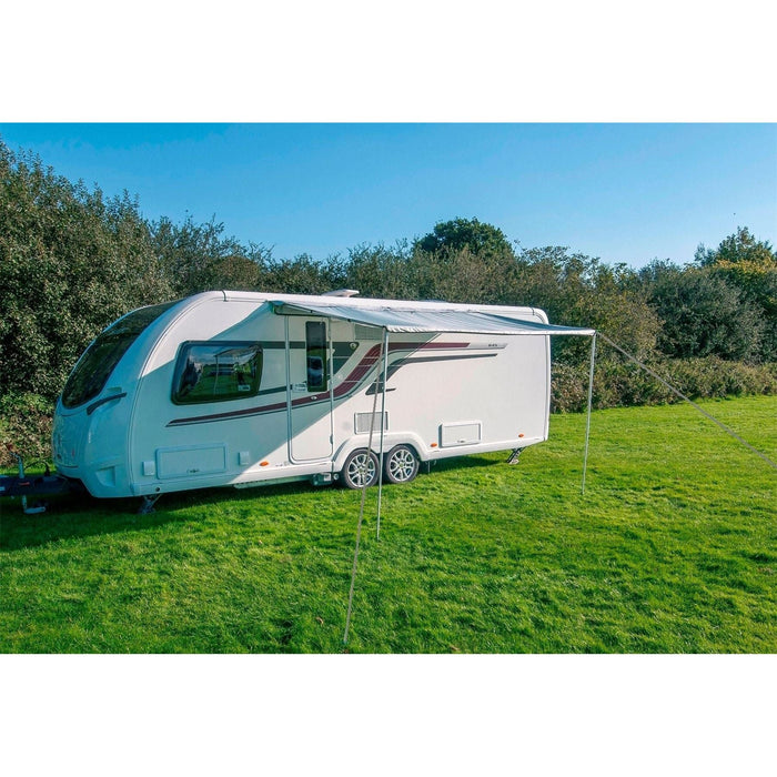 SunnCamp Protekta Size 13 Caravan Poled Canopy SunnCamp  - Dynamic Drive