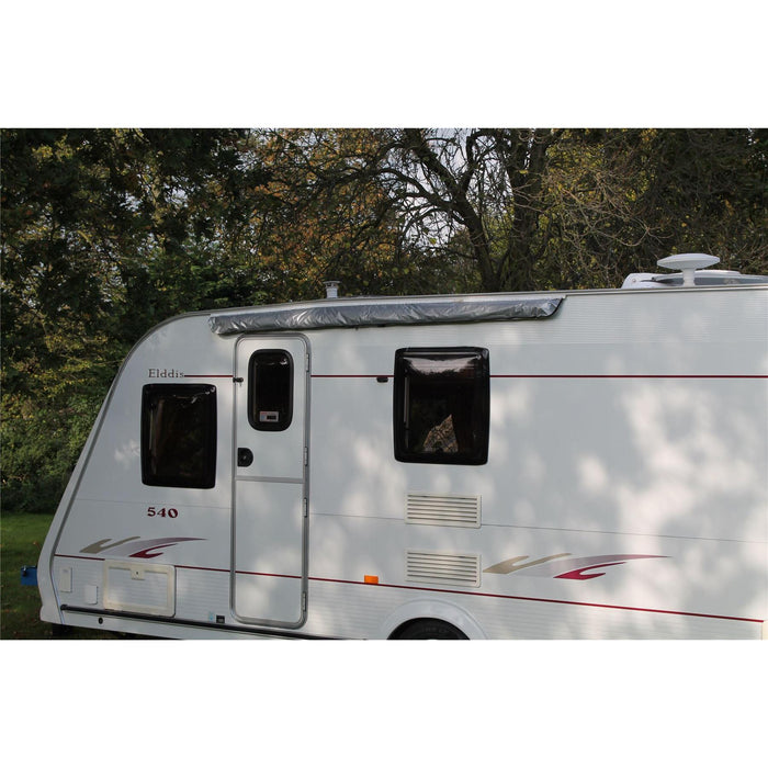 SunnCamp Protekta Size 7 Caravan Poled Canopy SF7771 SunnCamp  - Dynamic Drive