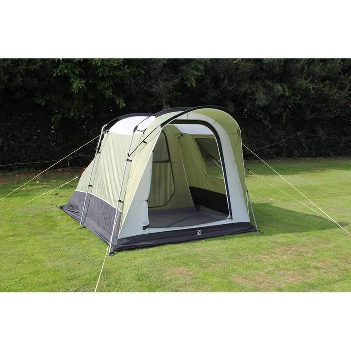 Sunncamp Silhouette 200 Tent 2 Berth Tent + Groundsheet inner Tent SunnCamp  - Dynamic Drive