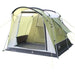 Sunncamp Silhouette 200 Tent 2 Berth Tent + Groundsheet inner Tent SunnCamp  - Dynamic Drive