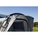 SunnCamp Silhouette 225 Motor Plus 240cm Motorhome Poled Awning SF7870 SunnCamp  - Dynamic Drive