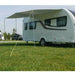 Sunncamp Sunnshield 240 Campervan Caravan Motorhome Sun Canopy Universal Awning SunnCamp  - Dynamic Drive