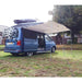 Sunncamp Sunnshield 240 Campervan Caravan Motorhome Sun Canopy Universal Awning SunnCamp  - Dynamic Drive