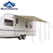 Sunncamp Sunnshield 390 Caravan Sun Canopy Universal Awning - 2022 Model SunnCamp  - Dynamic Drive