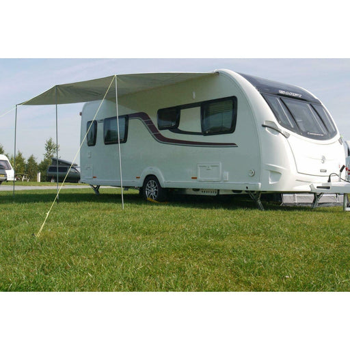 Sunncamp SunnShield Sun Shield 280cm Caravan Sun Canopy 2022 Model SunnCamp  - Dynamic Drive