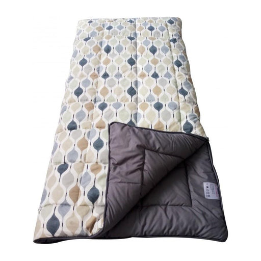 SunnCamp Super King Single Size Sleeping Bag 450g/m² (Parma) 60oz SunnCamp  - Dynamic Drive