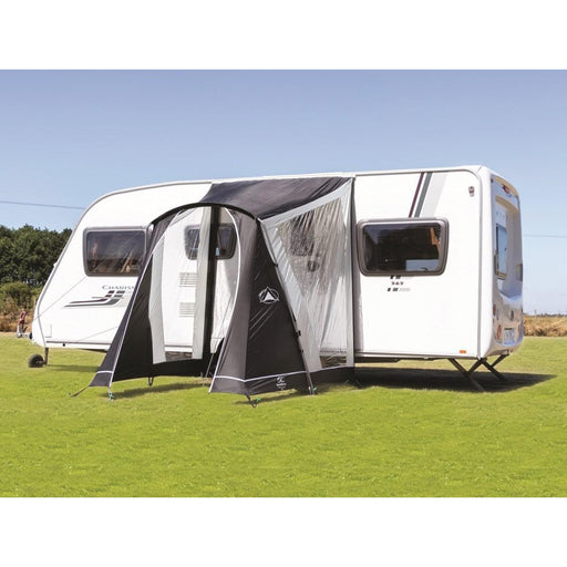 SunnCamp Swift 200 Caravan Canopy Awning Open Front Porch 2022 Model SunnCamp  - Dynamic Drive