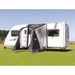 SunnCamp Swift 200 Caravan Canopy Awning Open Front Porch 2022 Model SunnCamp  - Dynamic Drive