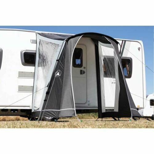 SunnCamp Swift 200 Caravan Canopy Awning Open Front Porch 2022 Model SunnCamp  - Dynamic Drive