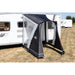 SunnCamp Swift 200 Caravan Canopy Awning Open Front Porch 2022 Model SunnCamp  - Dynamic Drive