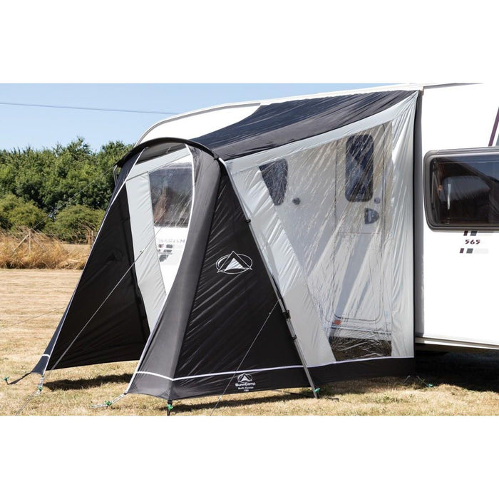 SunnCamp Swift 200 Caravan Canopy Awning Open Front Porch 2022 Model SunnCamp  - Dynamic Drive