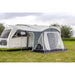 SunnCamp Swift 220 SC Deluxe Caravan Awning Lightweight Porch 2022 Model SunnCamp  - Dynamic Drive