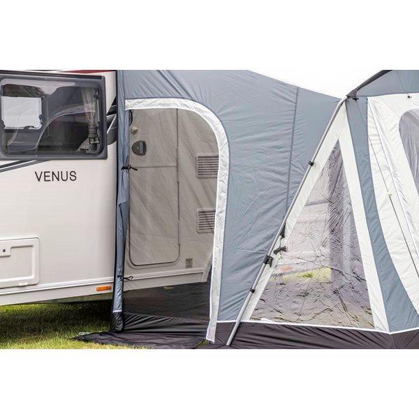 SunnCamp Swift 220 SC Deluxe Caravan Awning Lightweight Porch 2022 Model SunnCamp  - Dynamic Drive