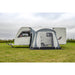 SunnCamp Swift 260 SC Deluxe Caravan Porch Awning Lightweight SunnCamp  - Dynamic Drive