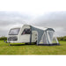 SunnCamp Swift 260 SC Deluxe Caravan Porch Awning Lightweight SunnCamp  - Dynamic Drive