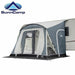 SunnCamp Swift 260 SC Deluxe Caravan Porch Awning Lightweight SunnCamp  - Dynamic Drive